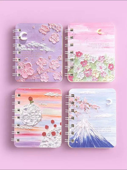 Mystery Box – Cute Accessories & Stationery Surprise Bundle