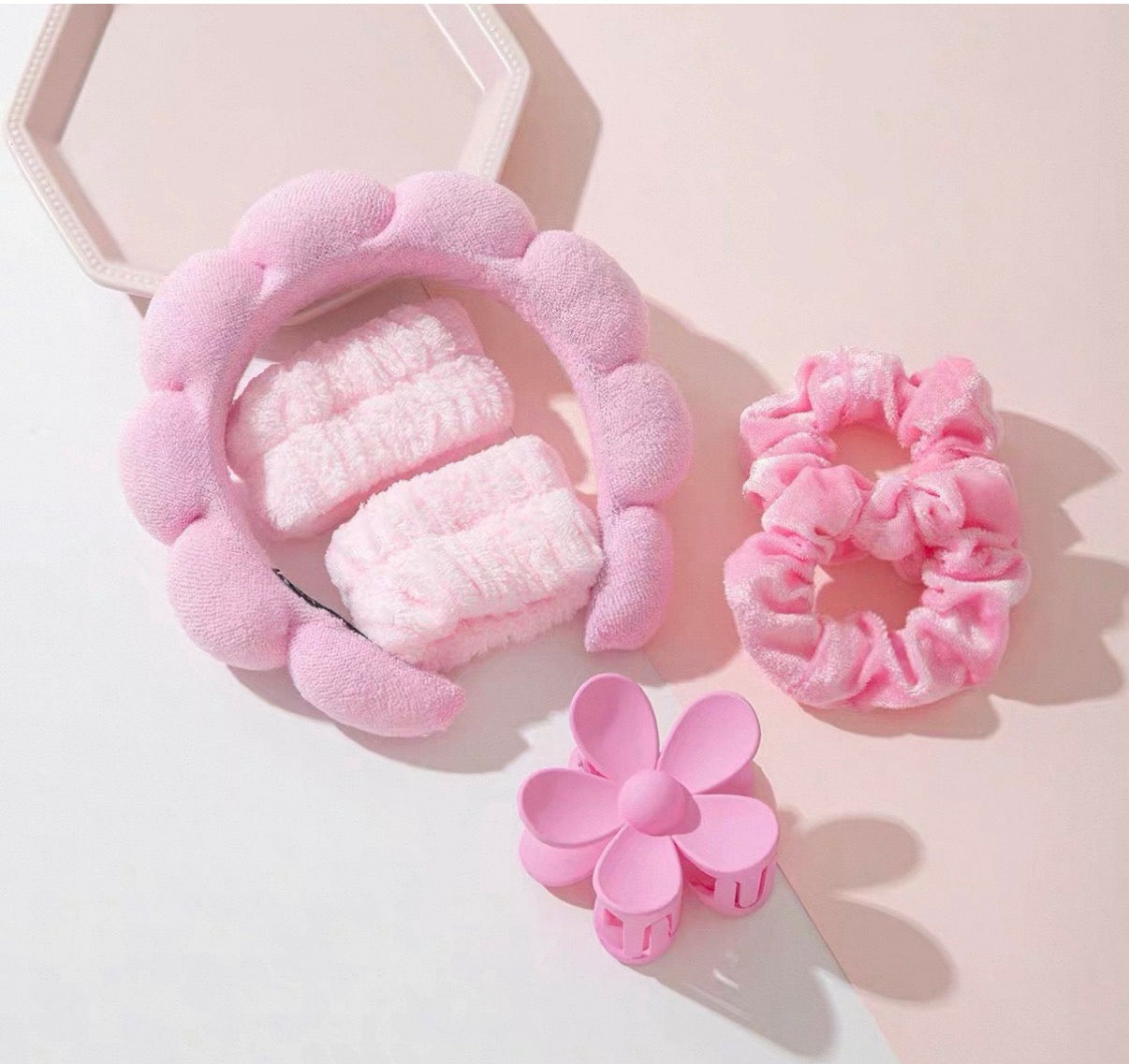 Mystery Box – Cute Accessories & Stationery Surprise Bundle
