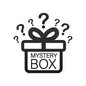 Mystery Box – Cute Accessories & Stationery Surprise Bundle